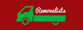Removalists Donald - My Local Removalists